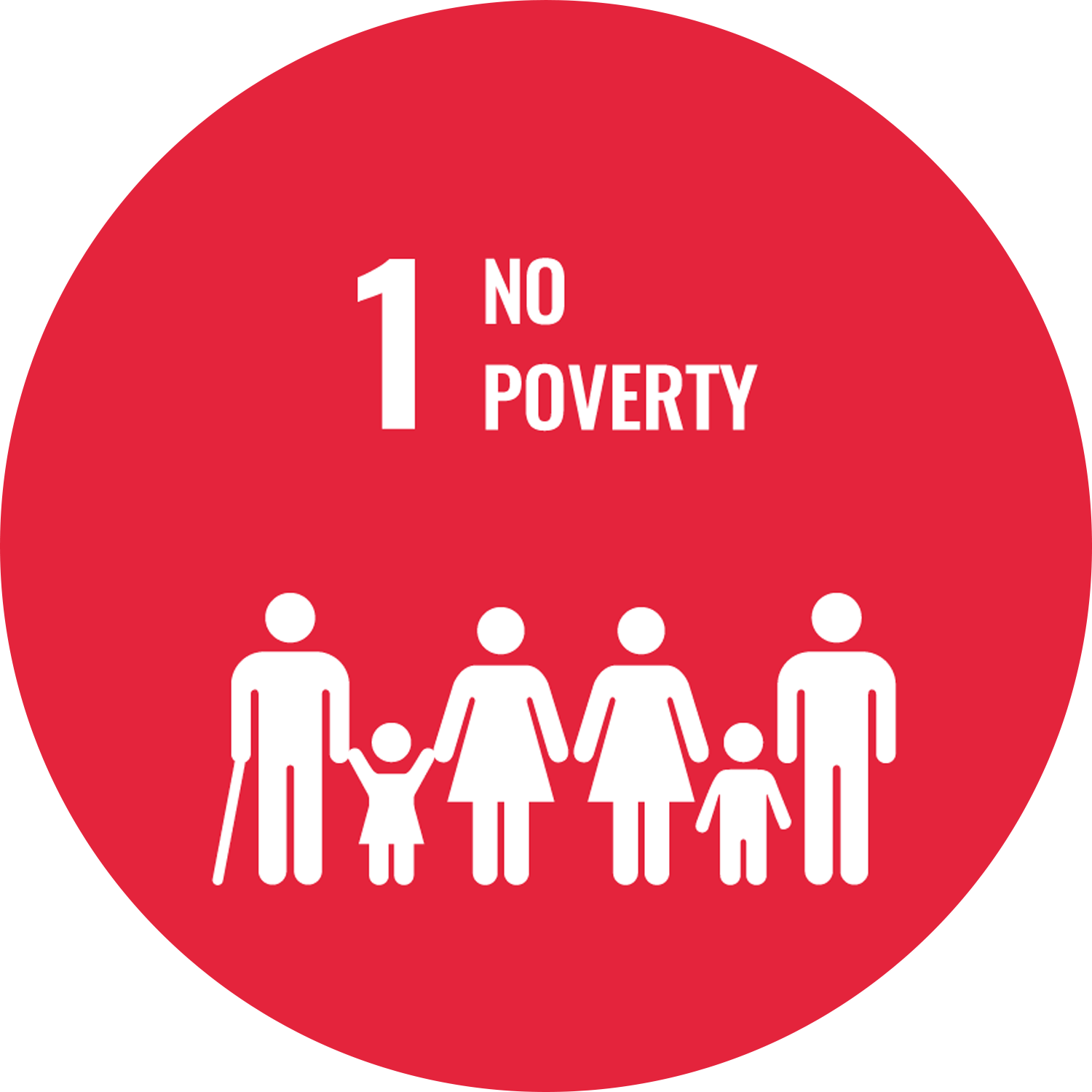 No Poverty